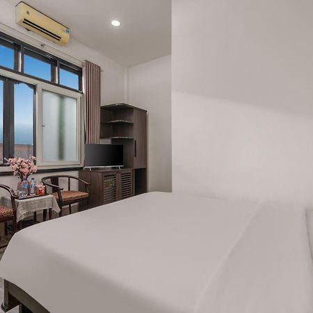 Kly Hotel 顺化 外观 照片