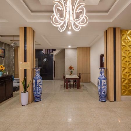 Kly Hotel 顺化 外观 照片