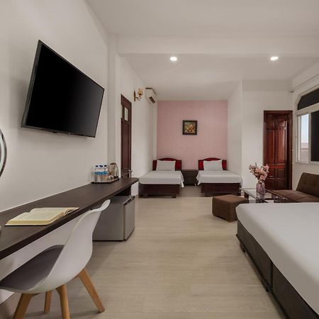 Kly Hotel 顺化 外观 照片