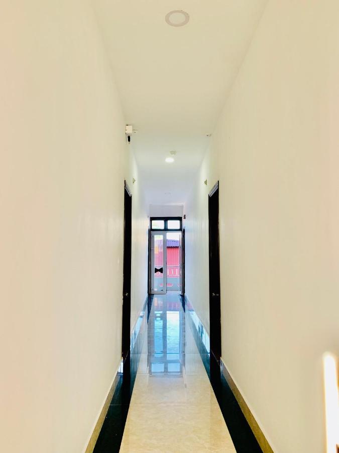 Kly Hotel 顺化 外观 照片