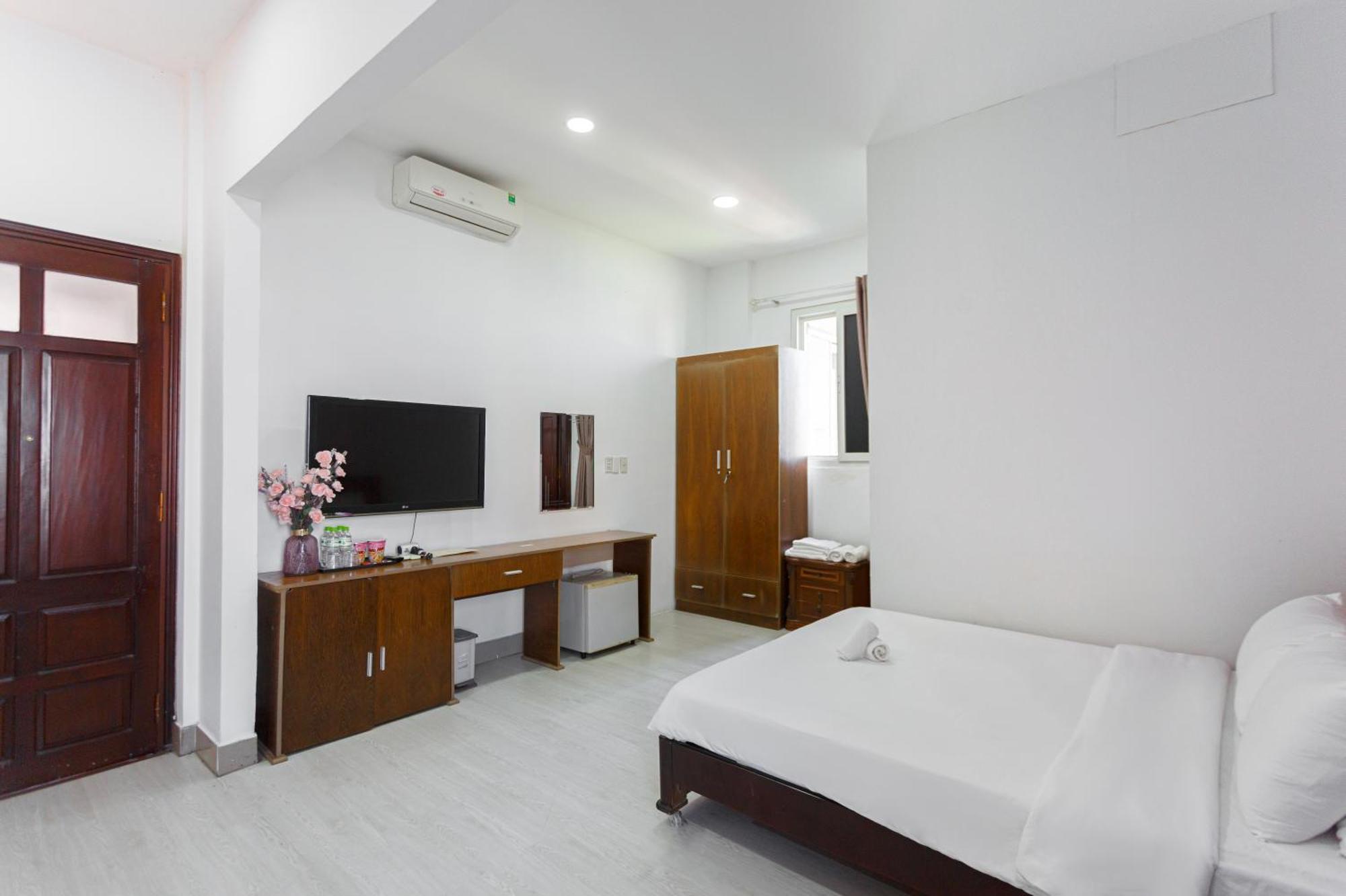 Kly Hotel 顺化 外观 照片