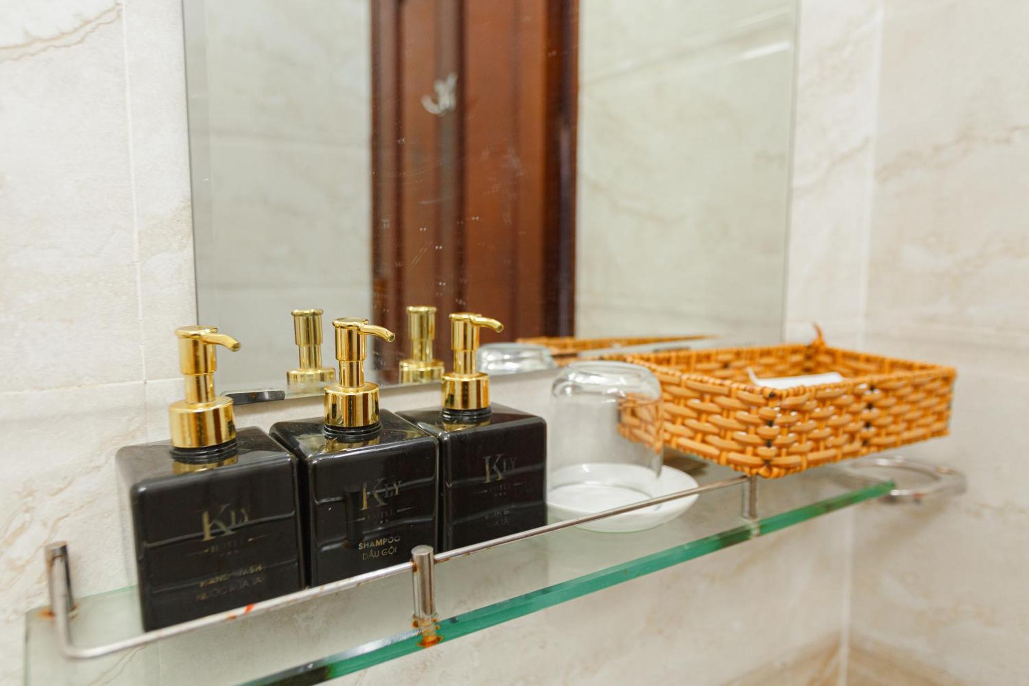 Kly Hotel 顺化 外观 照片