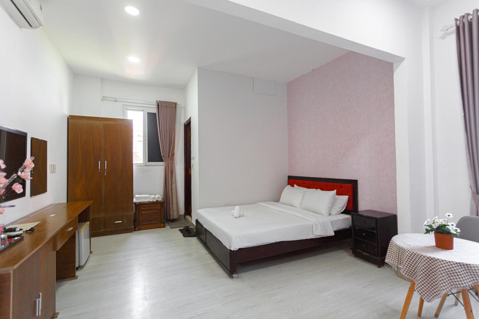 Kly Hotel 顺化 客房 照片