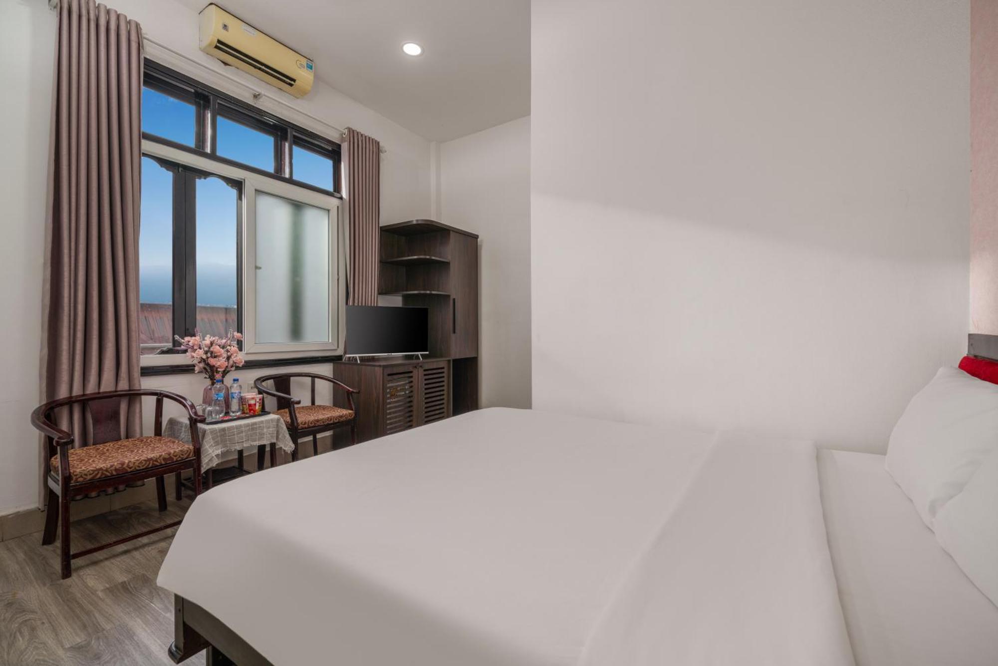Kly Hotel 顺化 外观 照片