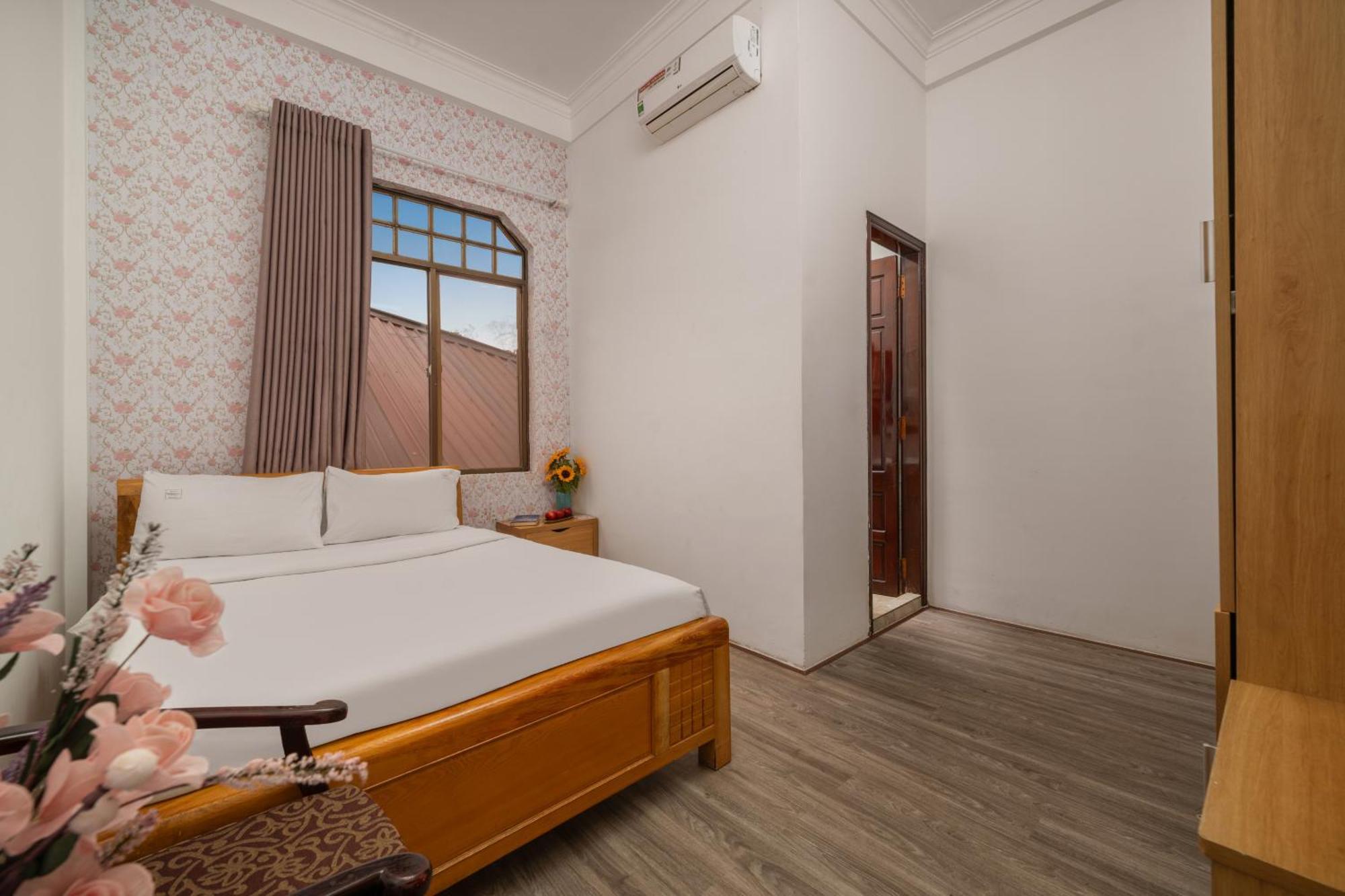 Kly Hotel 顺化 外观 照片