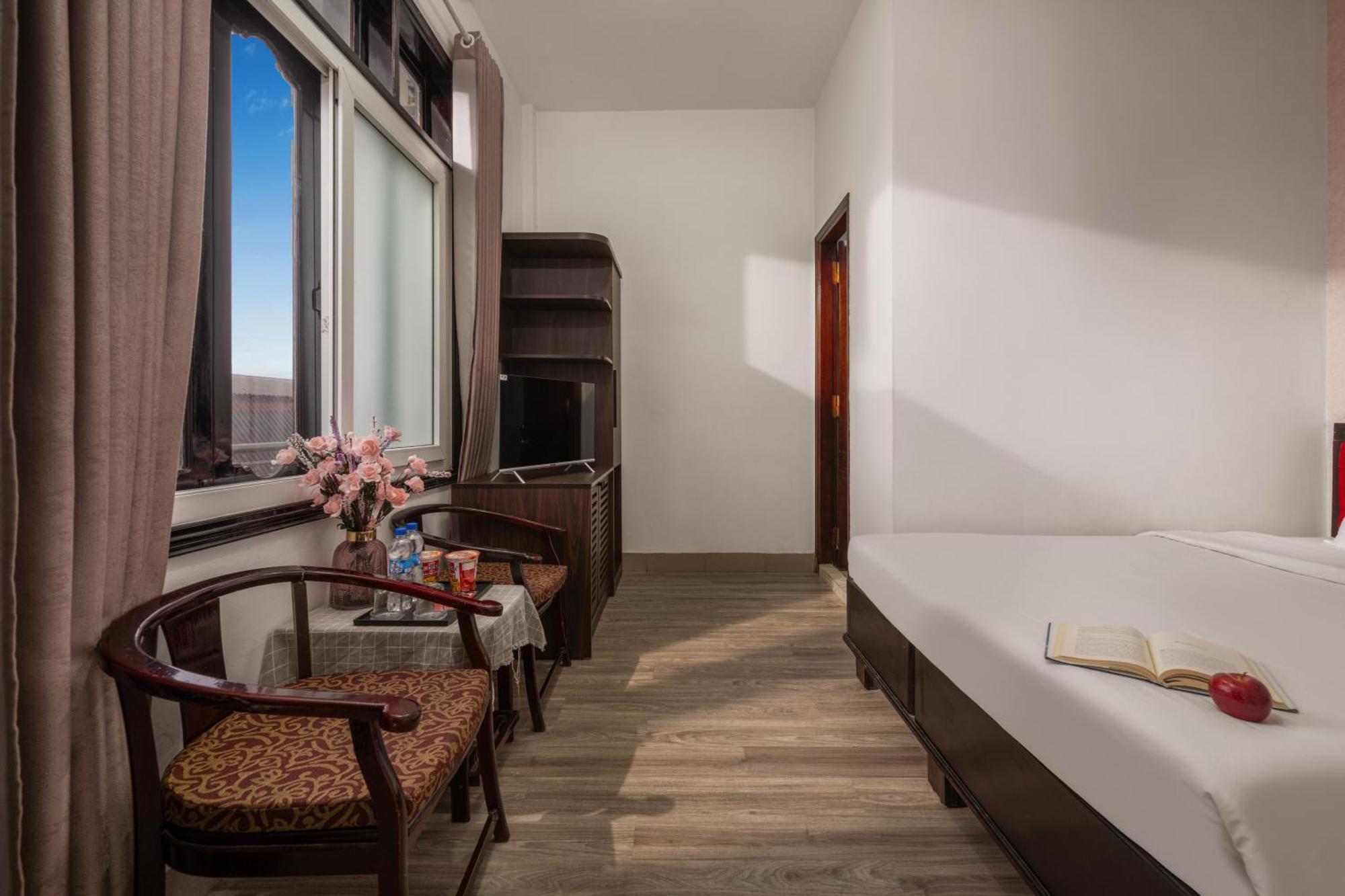 Kly Hotel 顺化 外观 照片