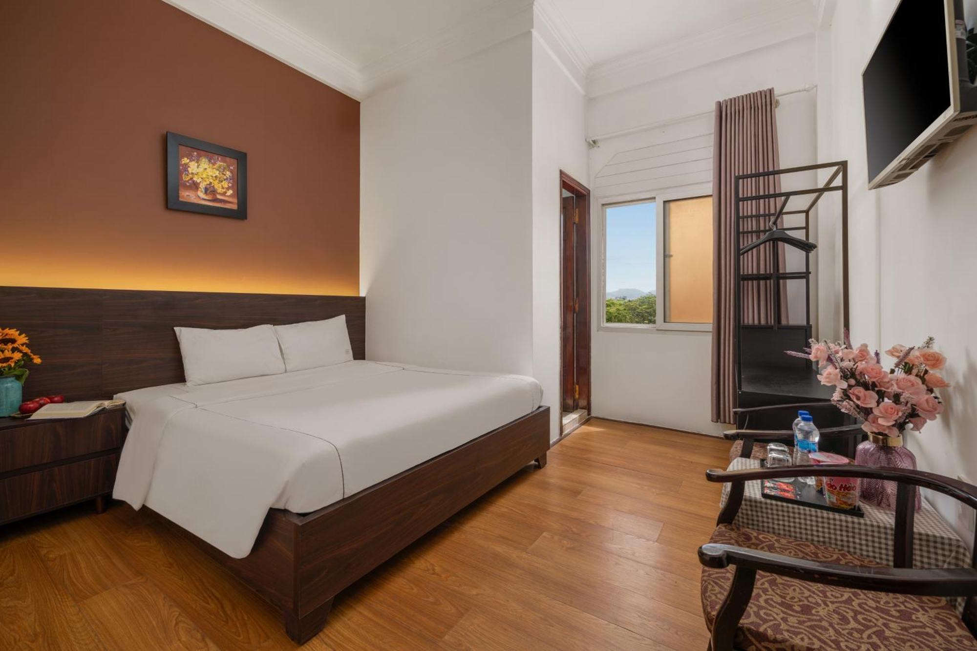Kly Hotel 顺化 外观 照片