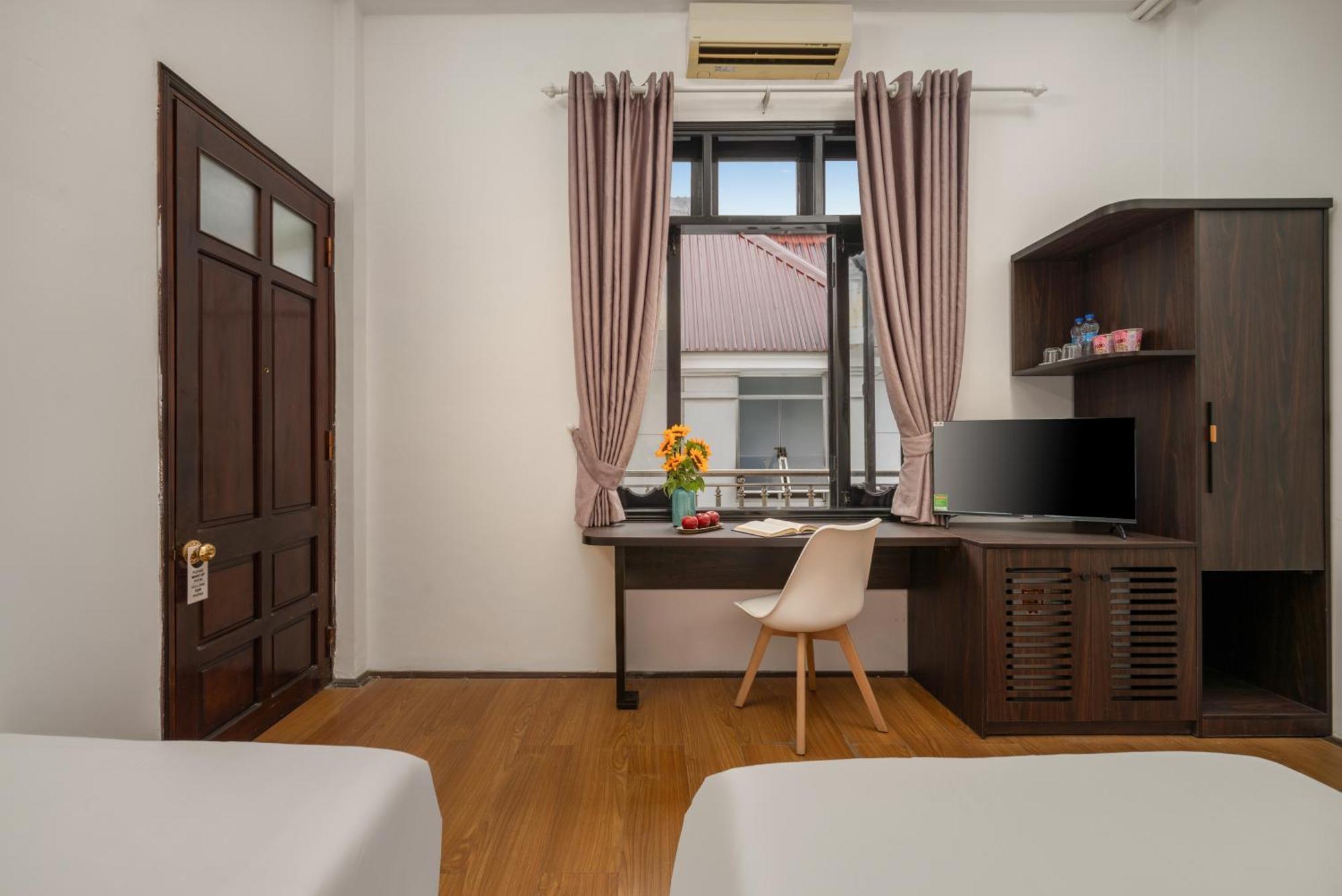 Kly Hotel 顺化 外观 照片