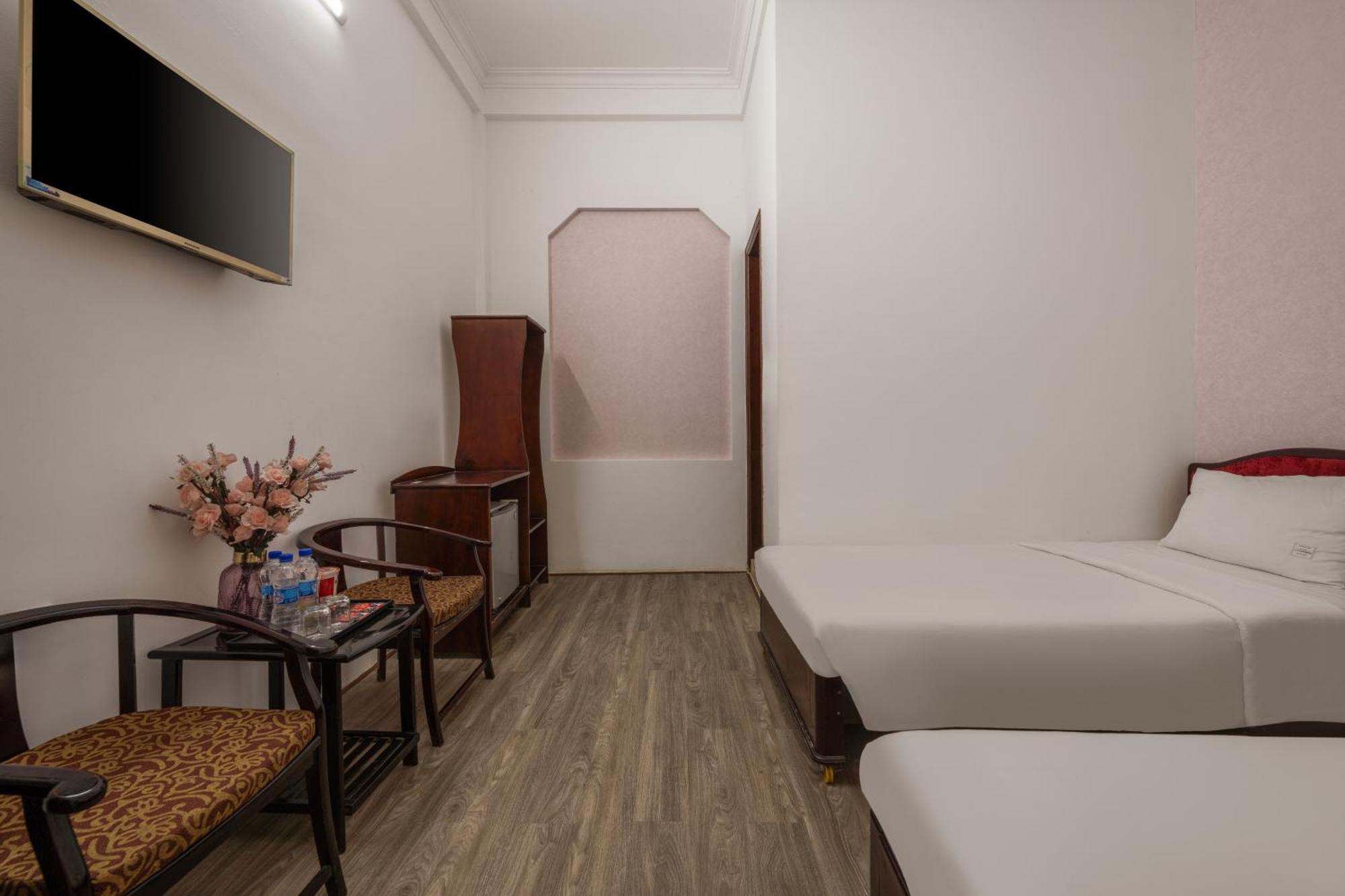 Kly Hotel 顺化 外观 照片