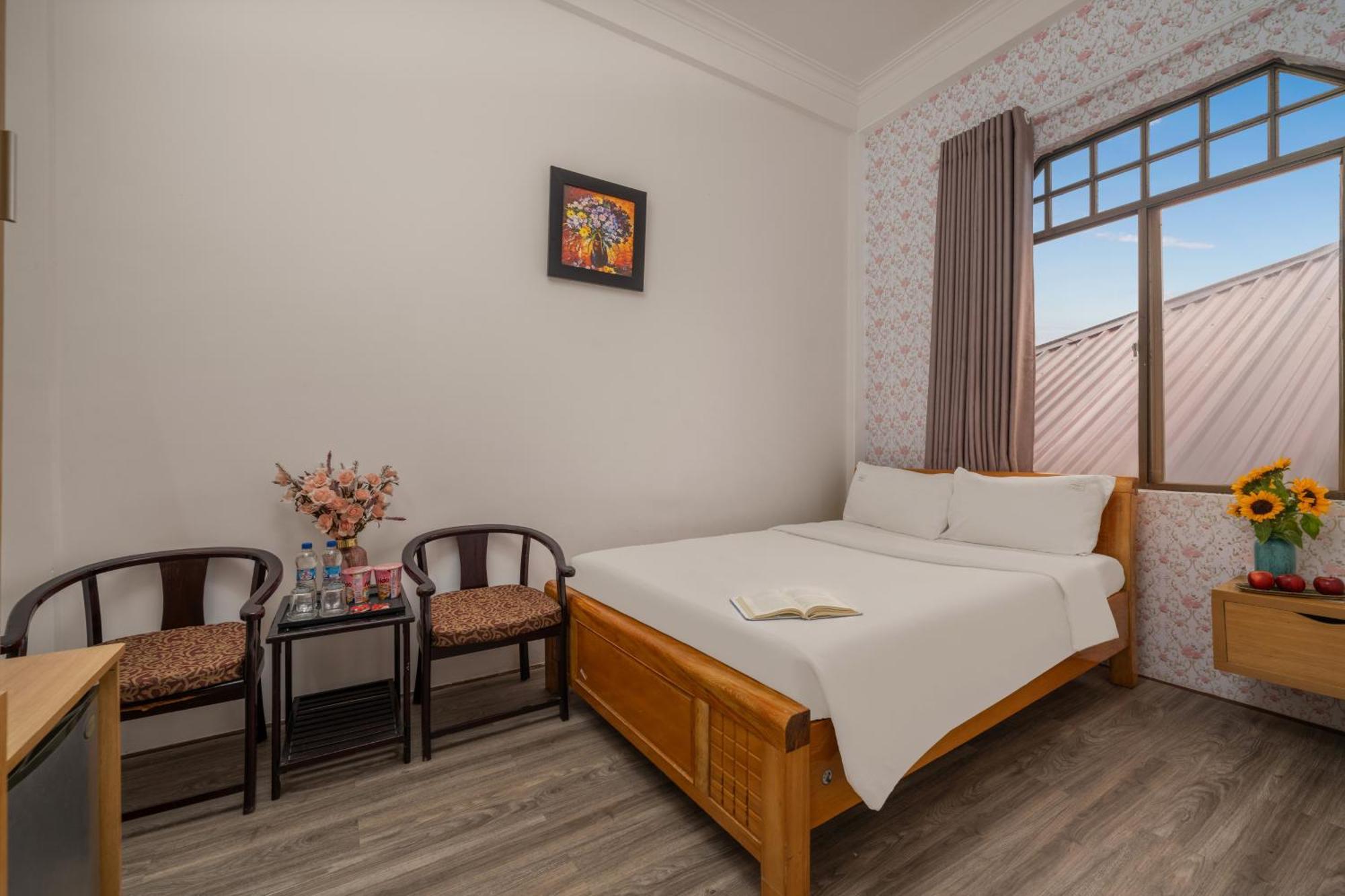 Kly Hotel 顺化 外观 照片