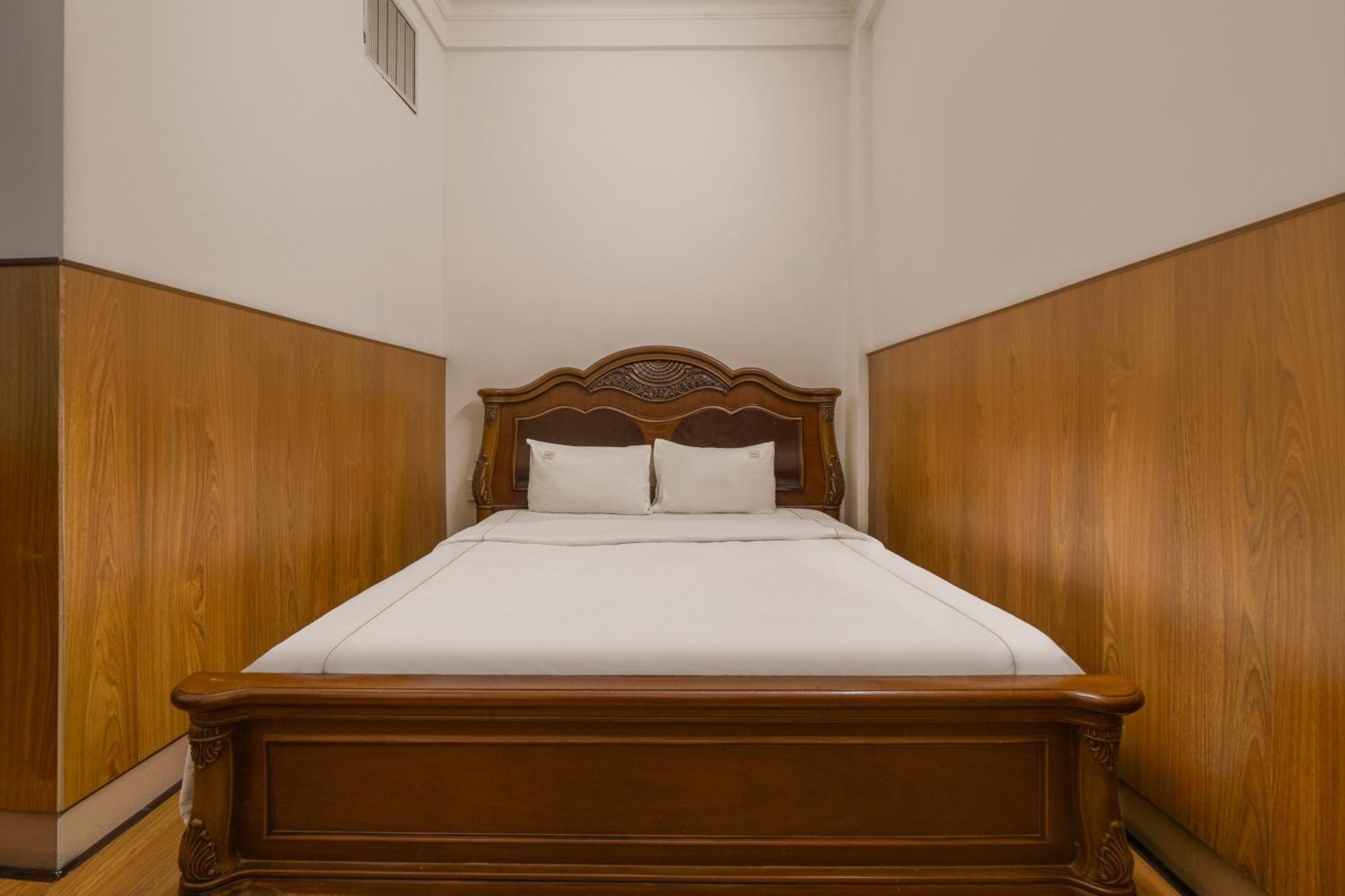 Kly Hotel 顺化 外观 照片