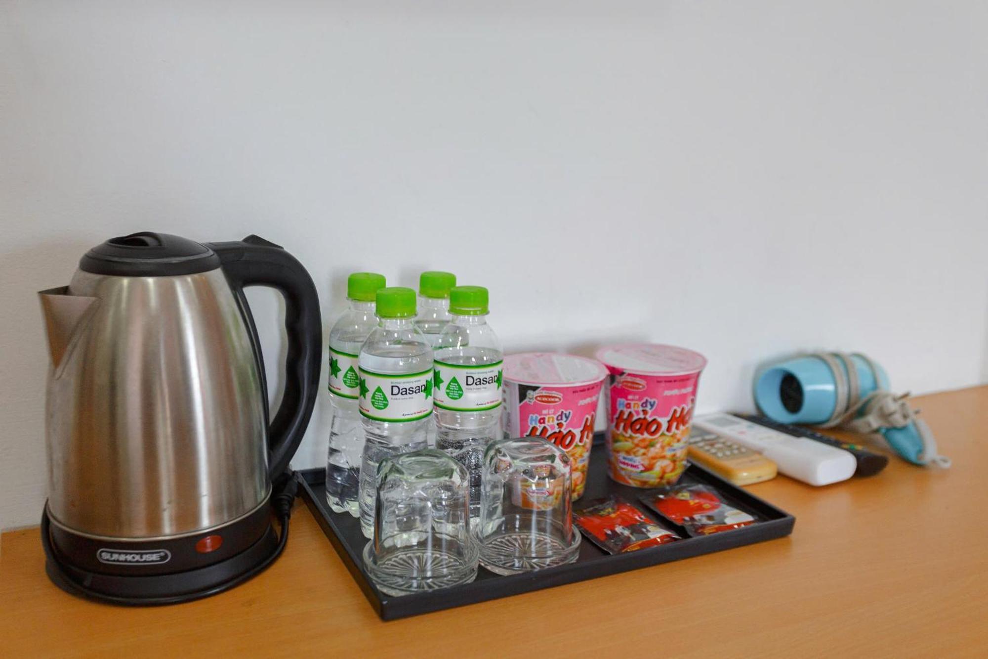 Kly Hotel 顺化 外观 照片