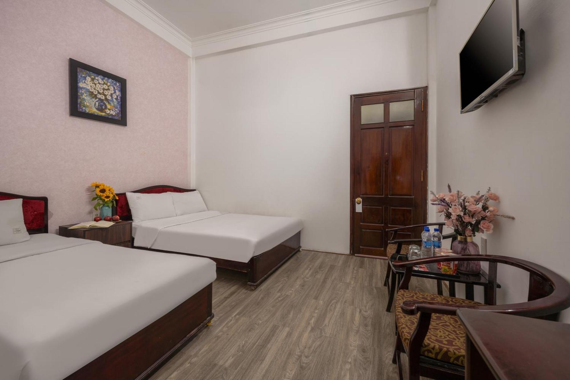 Kly Hotel 顺化 外观 照片