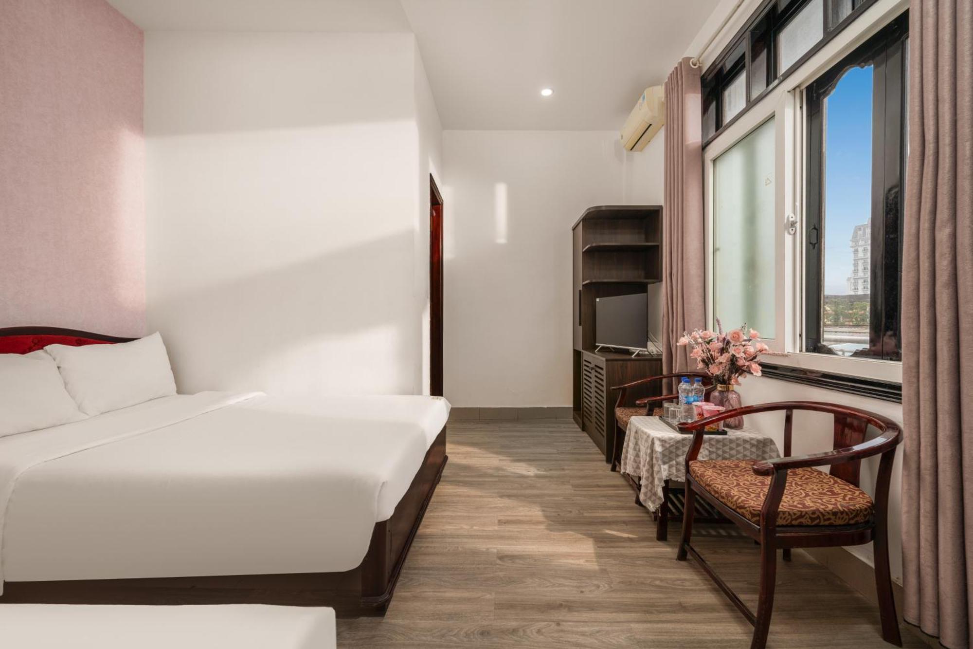 Kly Hotel 顺化 外观 照片