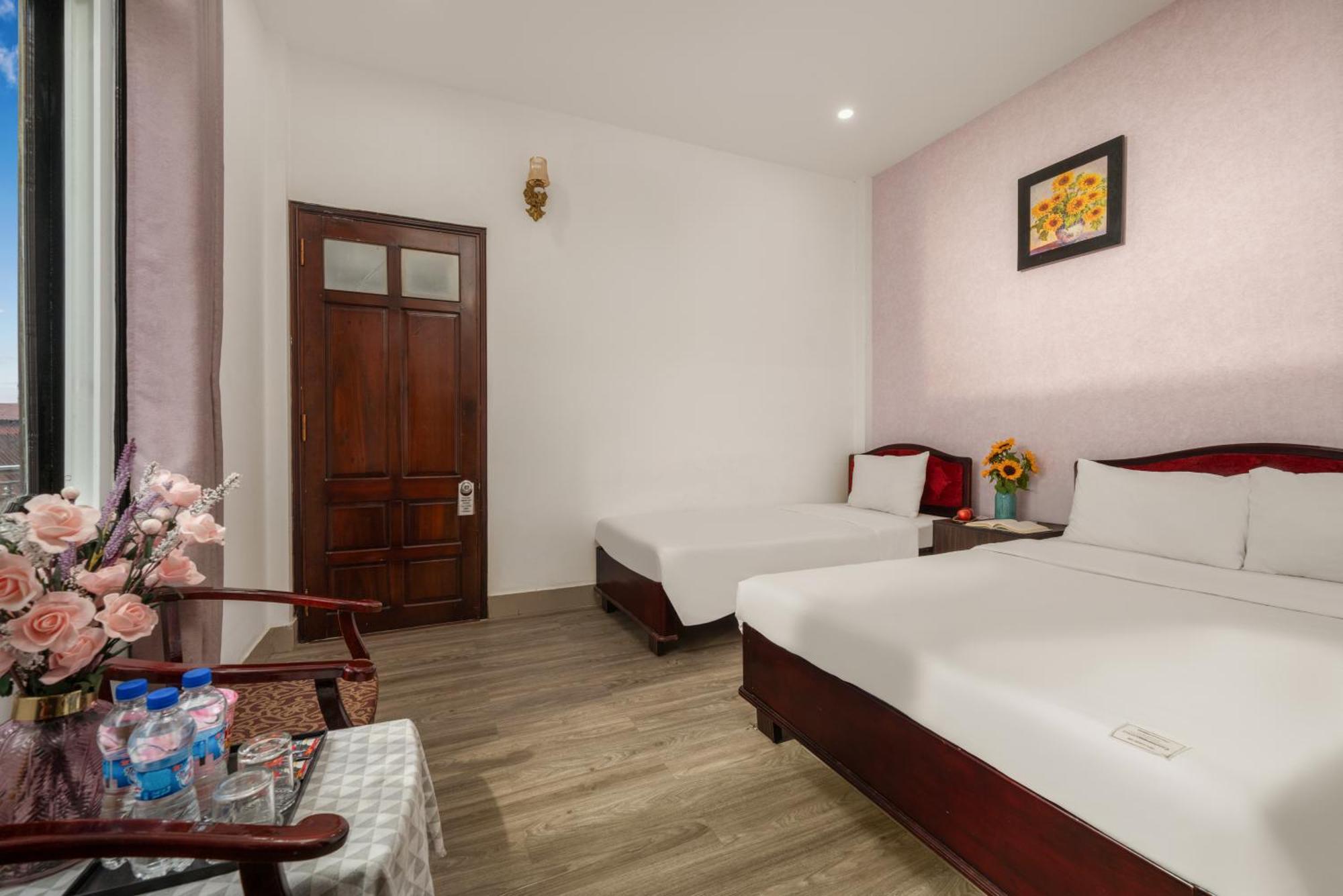 Kly Hotel 顺化 外观 照片