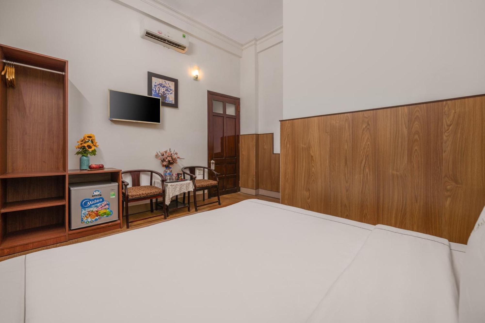 Kly Hotel 顺化 外观 照片