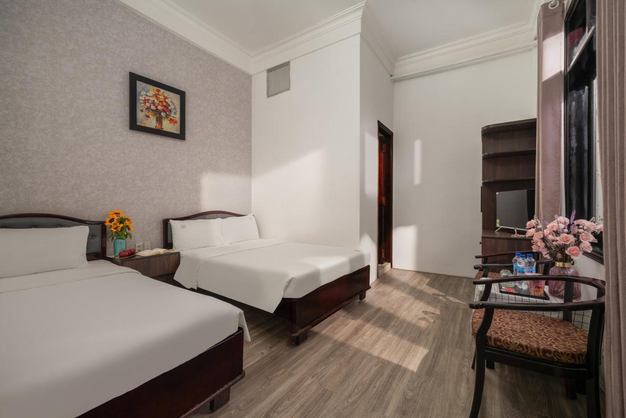 Kly Hotel 顺化 外观 照片
