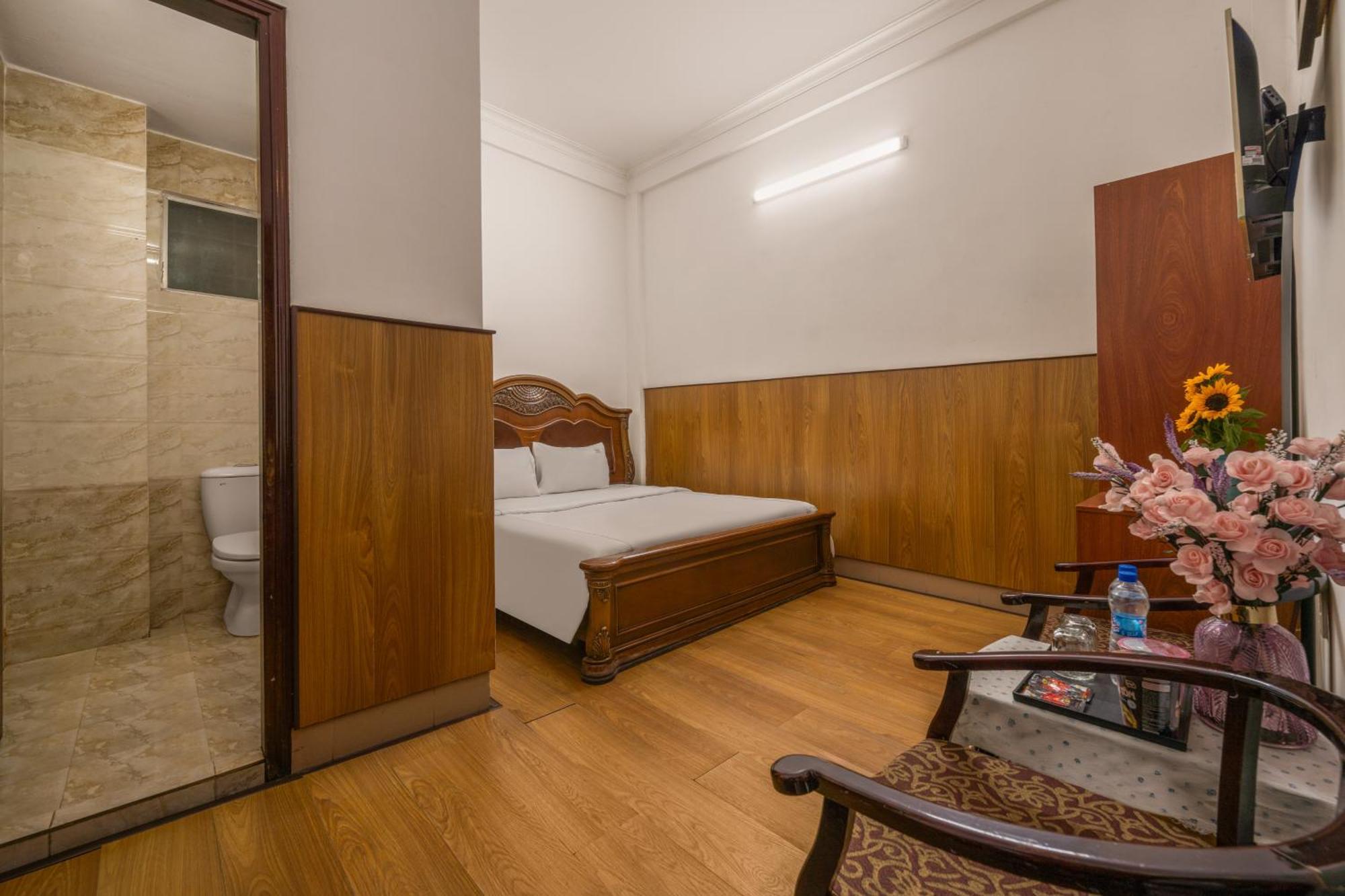 Kly Hotel 顺化 外观 照片