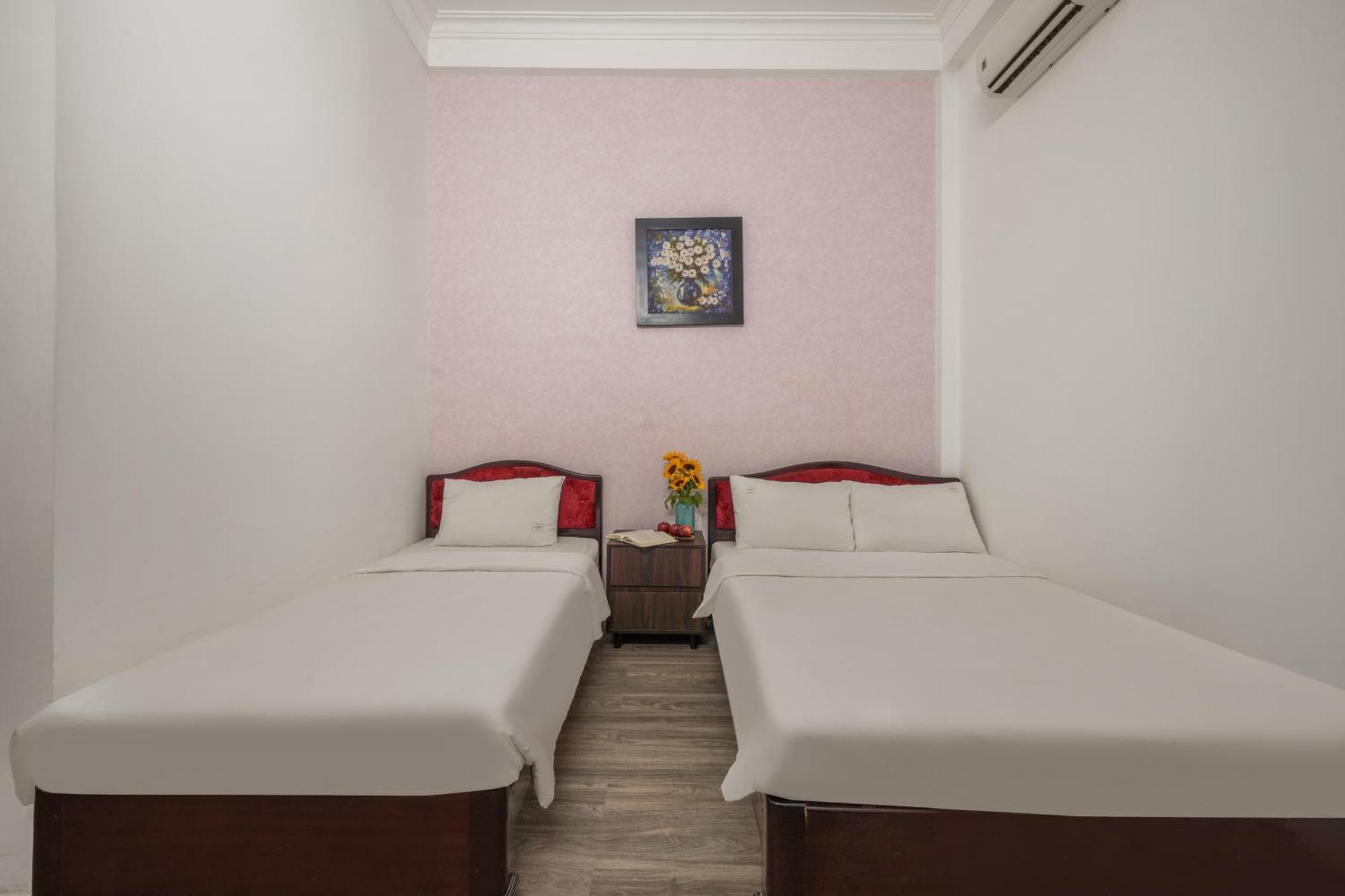 Kly Hotel 顺化 外观 照片