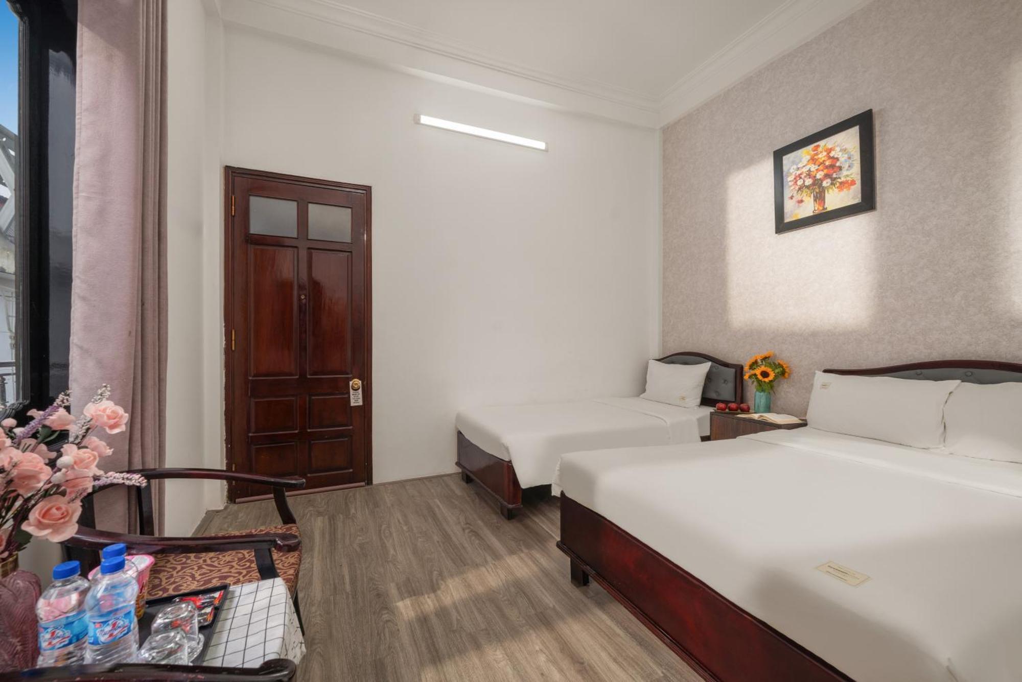 Kly Hotel 顺化 外观 照片