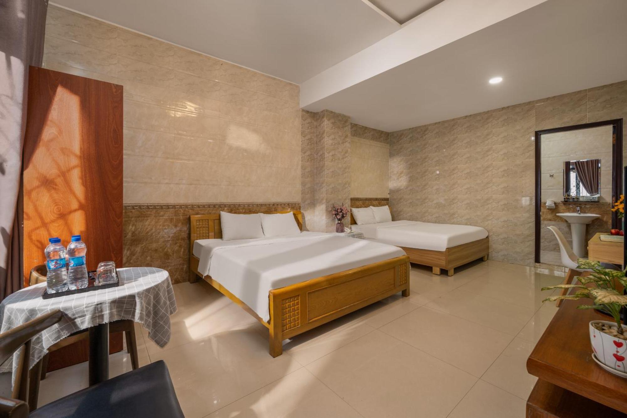 Kly Hotel 顺化 外观 照片