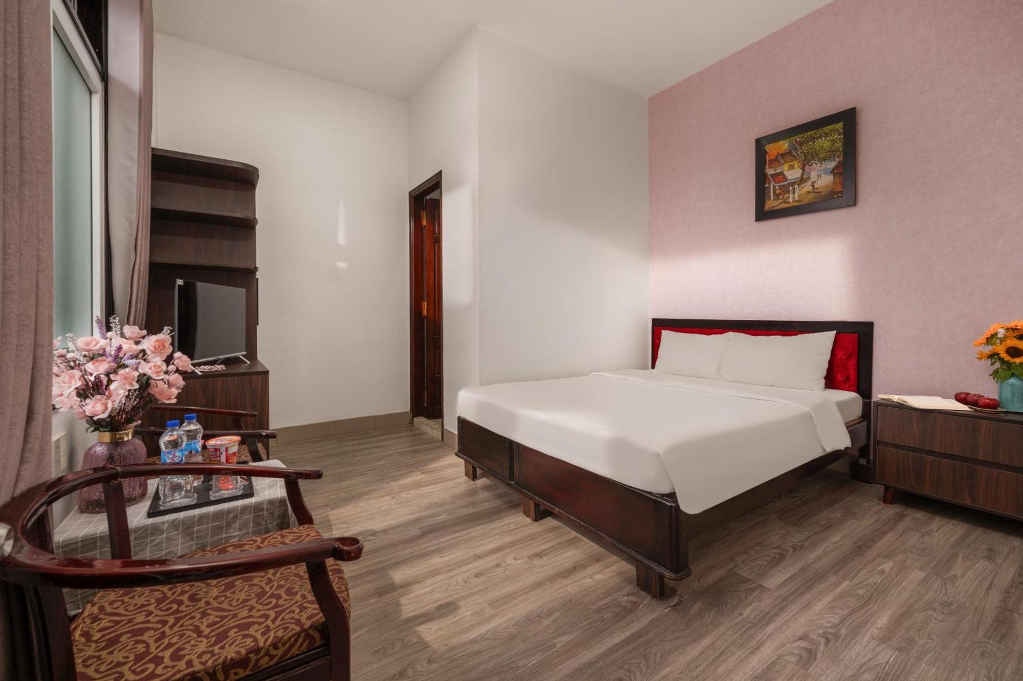 Kly Hotel 顺化 外观 照片