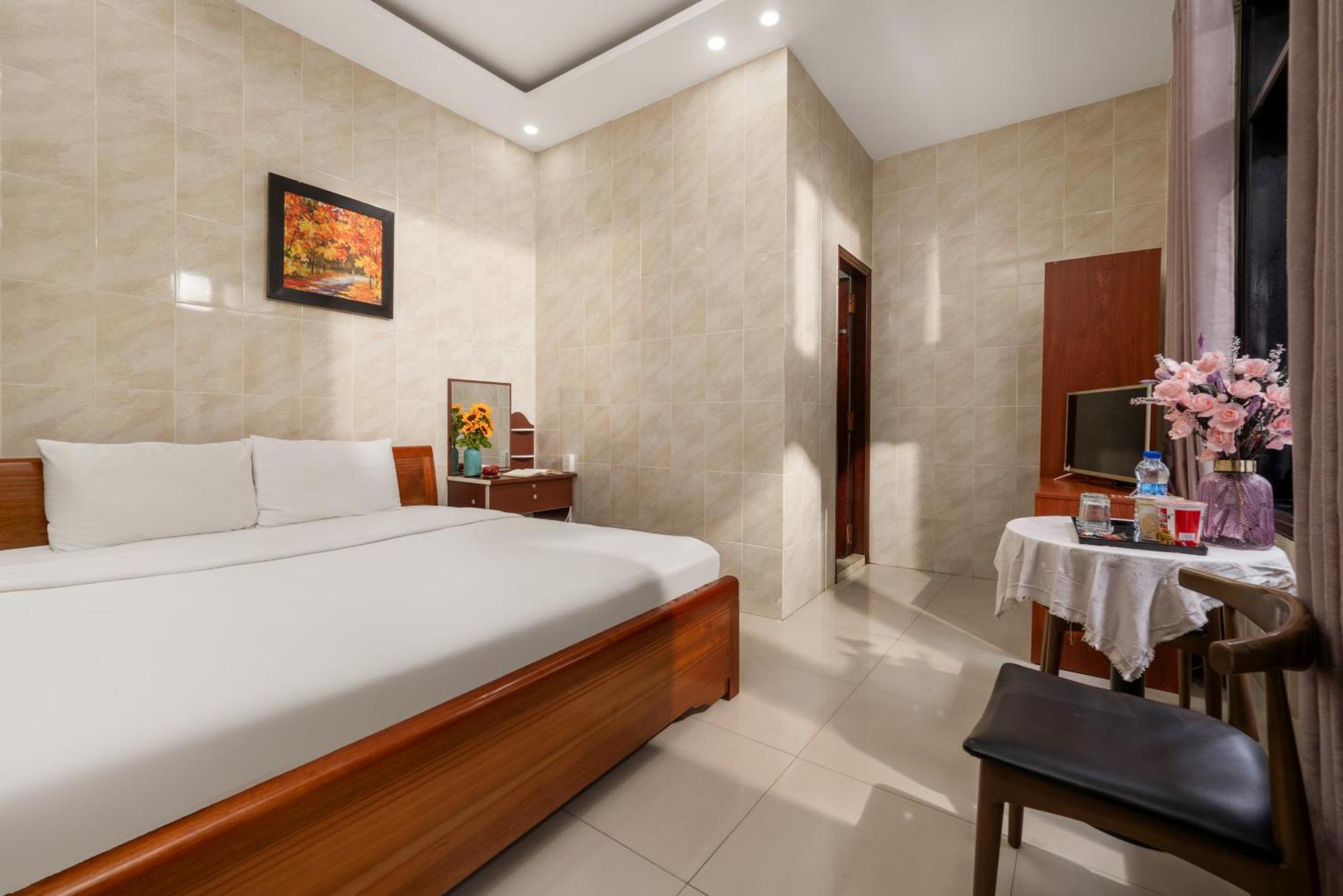 Kly Hotel 顺化 外观 照片