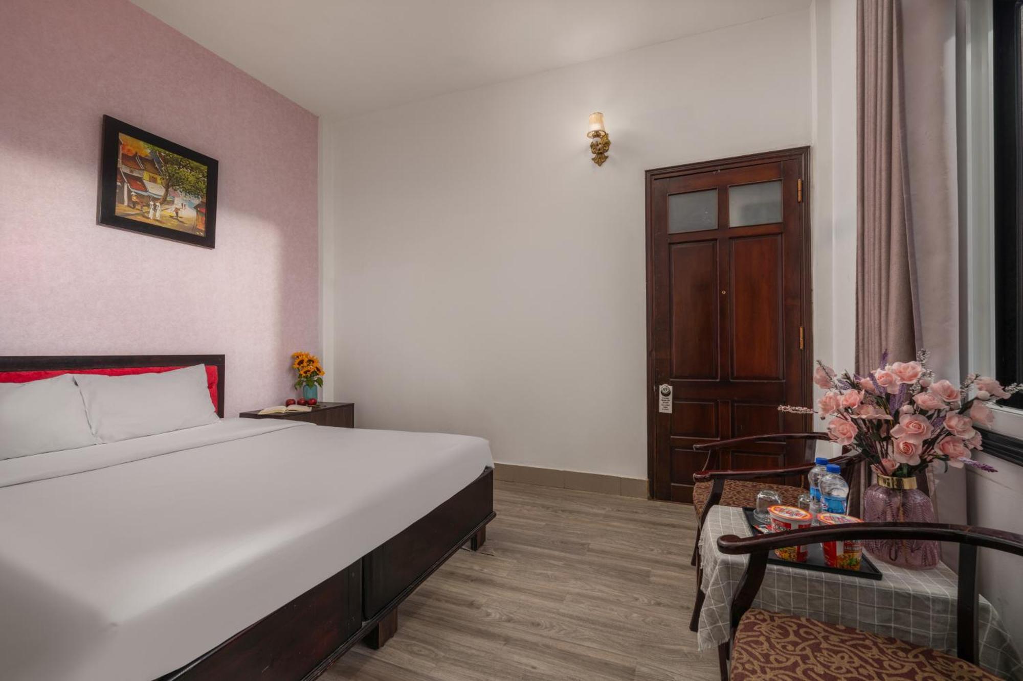 Kly Hotel 顺化 外观 照片