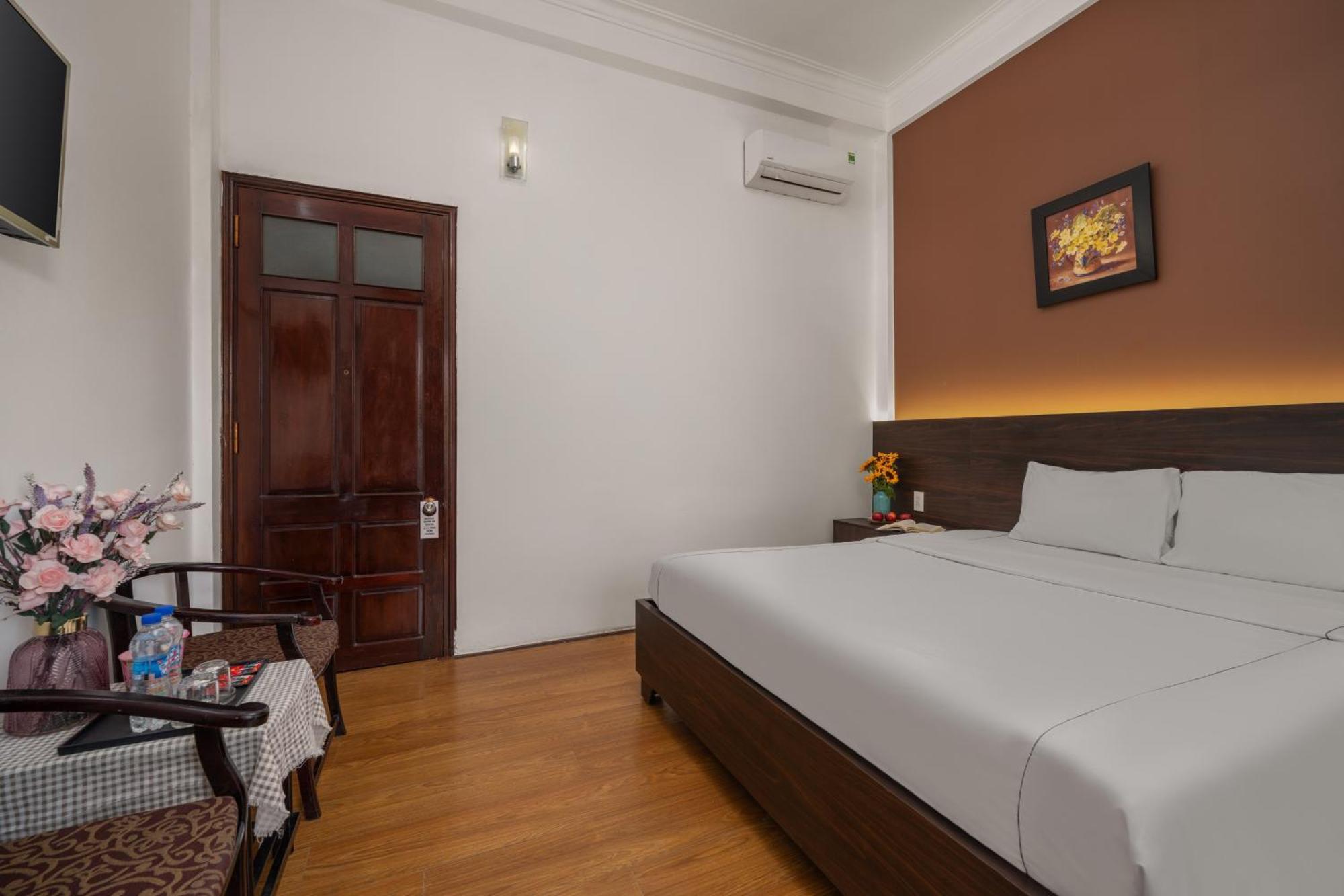 Kly Hotel 顺化 外观 照片