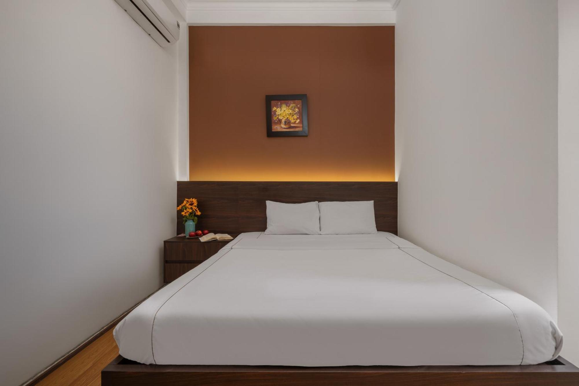 Kly Hotel 顺化 外观 照片